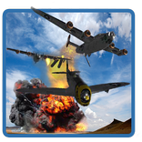 Air Plane Fighter 3D