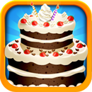 Cake Maker - Ice Cream Dessert APK