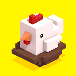 Blocky Leapers