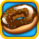 Donut Games – Donut Maker Game APK