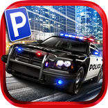Police Car Parking Simulator