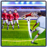 Futsal Football Shootout 2016