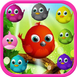 Bubble Birds