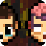 Pixel Zombies