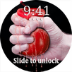 Apple Lock Screen APK