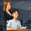 New Cheats SummerTime Saga APK