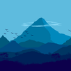 Flat Wallpapers HD APK