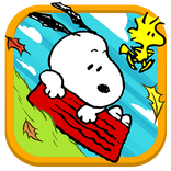 Snoopy Downhill Dash