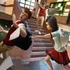 Girl in High School: Virtual Simulator Game APK