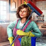 Virtual Maid Simulator: Family Fun Games