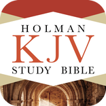 Holman KJV Study Bible