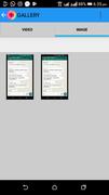 GM Screen Recorder スクリーンショット 2