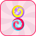 Double Candy