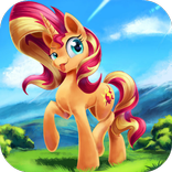 Sunset Shimmer Pictures