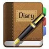 ”Diary Text Writer