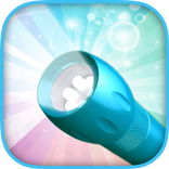 Flashlight brightest