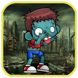 Zombie Adventurer Runner