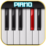 Piano Keyboards: Magic Tile