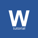 Tutorial for MS Word