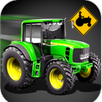 Tractor Farm Cargo Parking APK