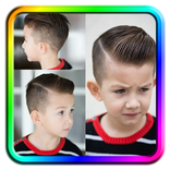 500+ Baby Boy Hair Styles