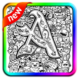 Doodle Letters