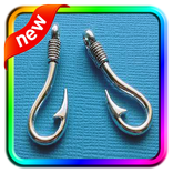 Fish Hook Knots