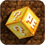 Lucky Block Mod for MCPE