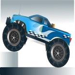 Offroad truck simulator