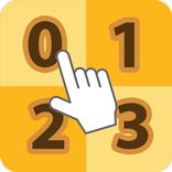 Number Tap Challenge