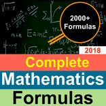 All Math formulas Basic, Advan