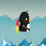 Penguino - Flappy Penguin