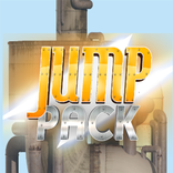 Jumpy Robo