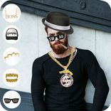 Gangster Photo Editor