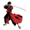 Techniqe samurai APK