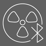Wireless Smart Geiger