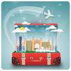 Dubai Visa - Tour & Packages APK