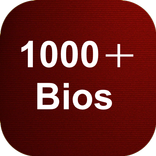 1000+ Bios