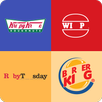 guess that restaurant quiz APK