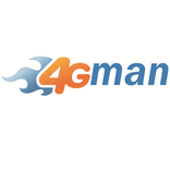 4Gman