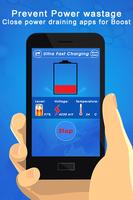 Fast Battery Charging : Extend 5X Battery Life screenshot 1
