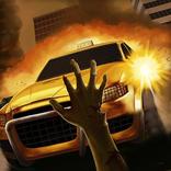 Zombie Escape2-TheDriving Dead
