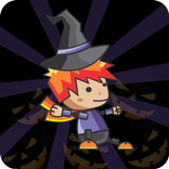 Halloween Runner