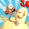 Oscar's Oasis - Flying Chicken APK