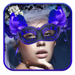 Face Mask Photo Maker