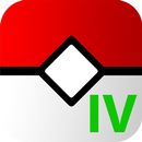 IV Calculator for Pokémon Go APK