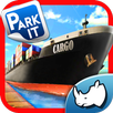 Mega Ship 3D Parking Simulator APK