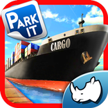 Mega Ship 3D Parking Simulator