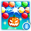 Bubble Mania: Halloween APK