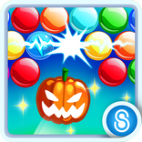 Bubble Mania: Halloween